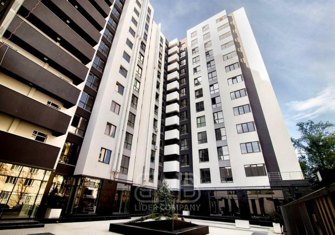 Minimalist Style Apartment With Best Location Chisinau Exterior foto
